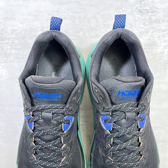 Hoka Challenger ATR 6 GTX Waterproof Trail Running Shoes - Women's Size 9.5 - Picture 8 of 10